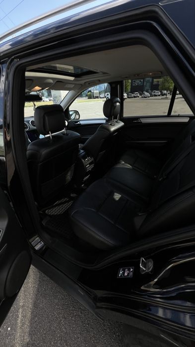 Mercedes-Benz ML 350