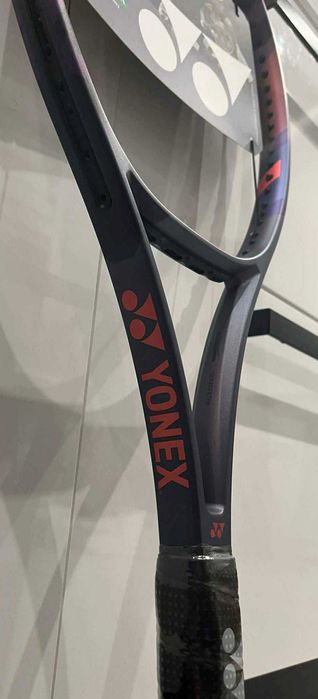 Rakieta tenisowa Yonex PERCEPT 100 MIDNIGHT NAVY 300G rączka L2 nowa