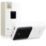 Tech-Protect Pb02 Power Bank 20000Mah 22.5W White