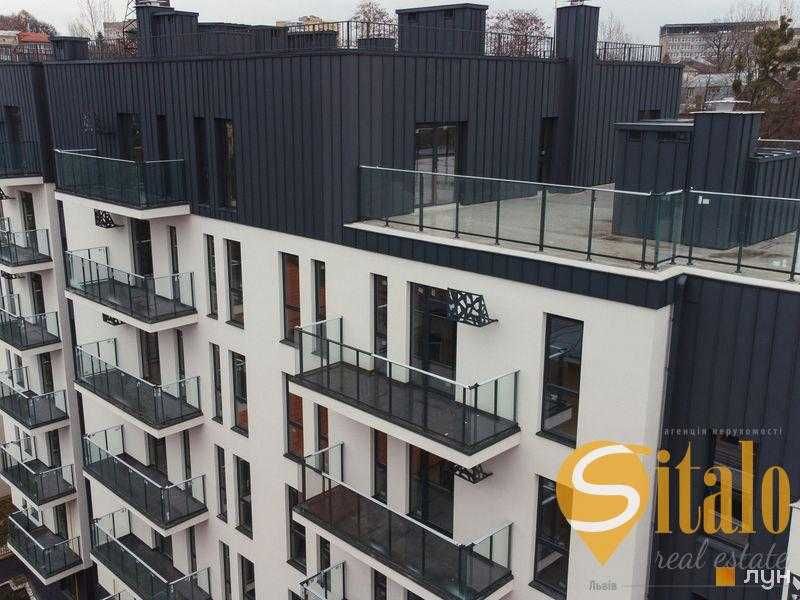 Продаж 1 кімнатної квартири, вулиця Козланюка, ЖК Globus Premium