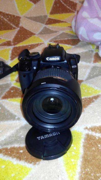 CANON EOS 400D body