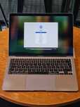 MacBook Air M1 13" 8/256GB 2020
