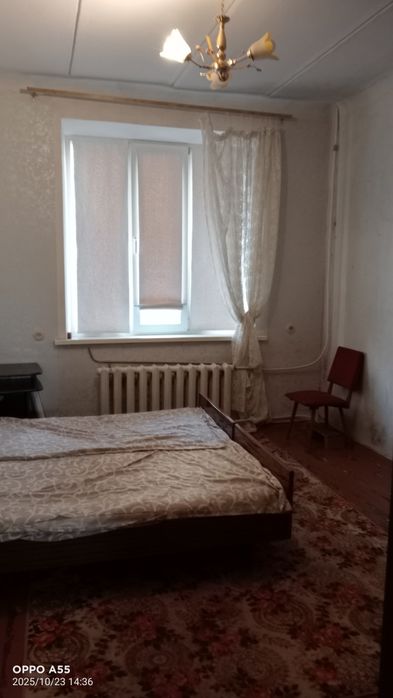 Аренда 2х ком квартиры на 96 квартале