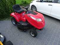 Traktorek kosiarka mtd Husqvarna