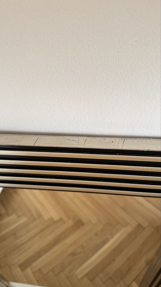 Lustro duże ścienne 60x90cm Meble VOX ODBIÓR OSOBISTY