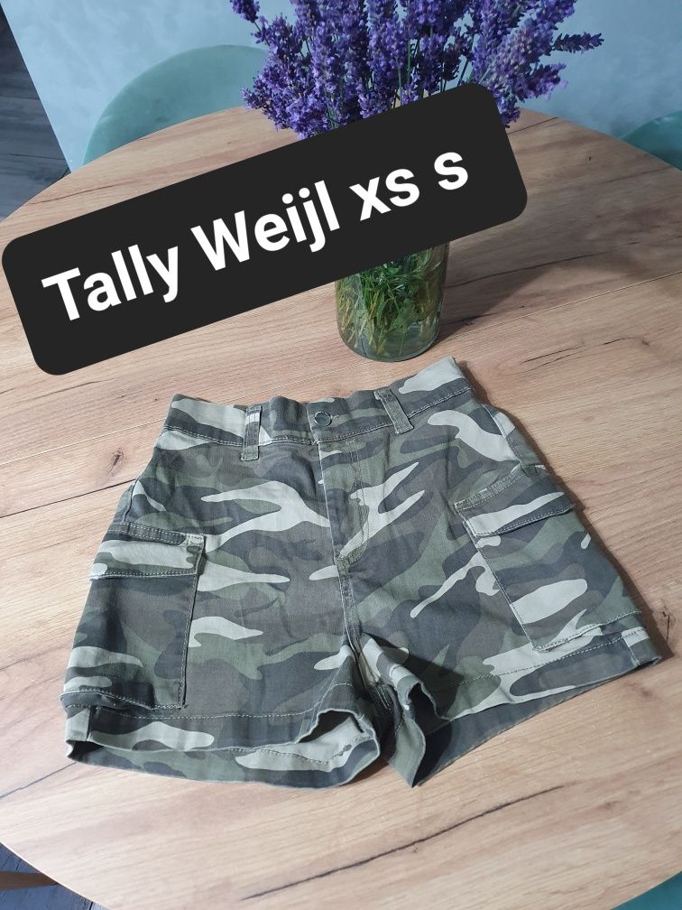 Tally Weijl Spodenki xs s