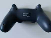 Pad do PlayStation 4 szary bez kabla. Używany