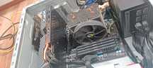 Płyta główna ASRock 970 pro 3, 24 GB ram ,fx-8300 8x 4.0 GHz,silentium