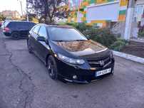HONDA Accord 2008г 2.4 газ/бензин официал