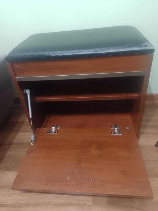 Szafka na buty- zestaw