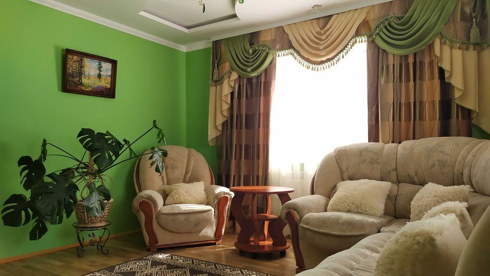 Садиба "Медове літо"