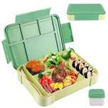 Pudełko śniadaniowe do pracy szkoły wycieczka dla dzieci lunch box