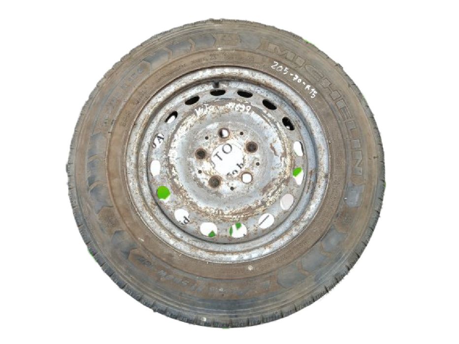 Jante frente direita MERCEDES-BENZ Vito / Vito Combi (W639)