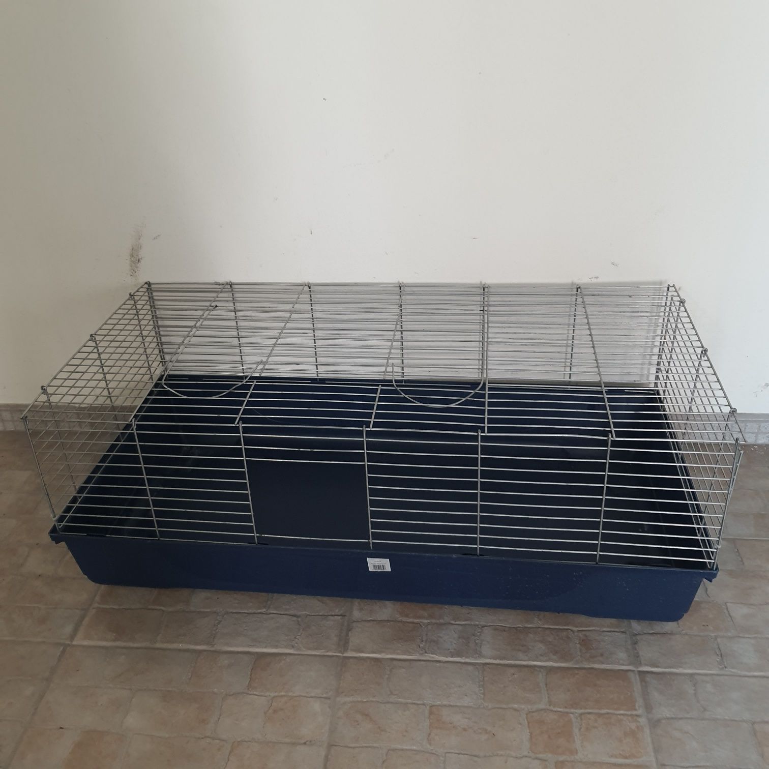 Gaiola para roedor