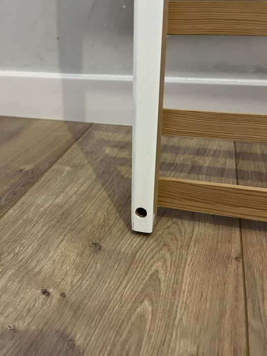 Łóżeczko dziecięce