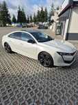 Peugeot 508 GT PACK Salon Serwis Polska Panorama Biała Perła POLECAM !!