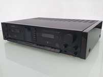 Magnetofon kasetowy Grundig FINEARTS CCT-903