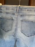 Jeansy mohito xs