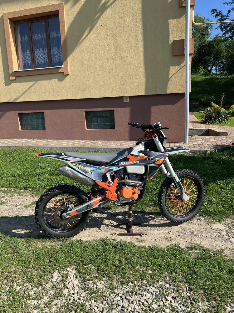 Kovi lite 300 2024