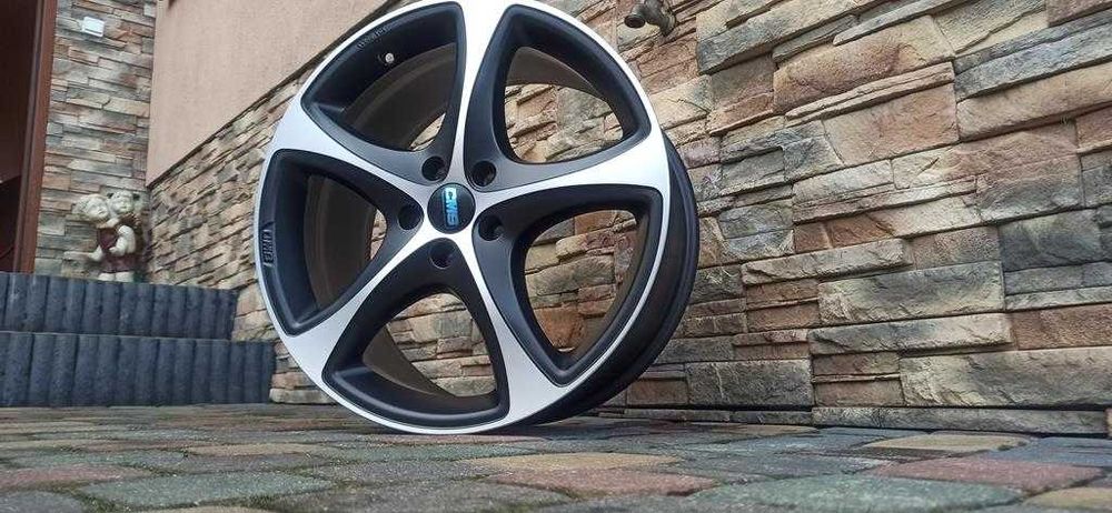 Nowe alufelgi CMS C12 19 5x112 Mercedes GLE GLS ML R VAT