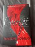 “Corrupt” Devil’s Night Penelope Douglas