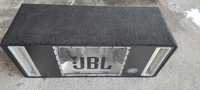 Subwoofer JBL GTO 1204BP-D