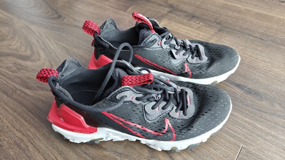 Nike DMSX 38 buty dla chłopca