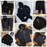 Спортивные костюмы Loro Piana, Stefano Ricci