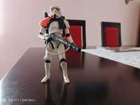 Hasbro Star Wars Black Series Tatooine stormtrooper commander