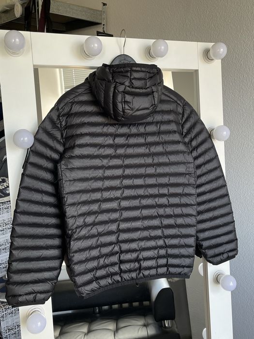 Куртка Stone Island