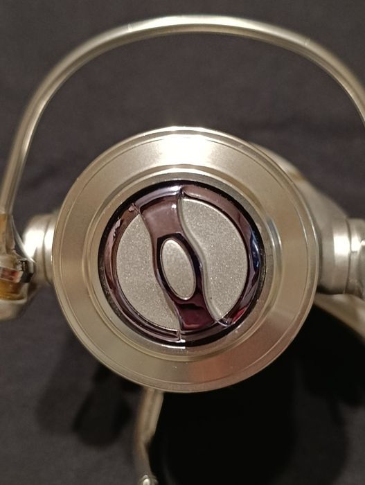 Kołowrotek PEZON -MICHEL