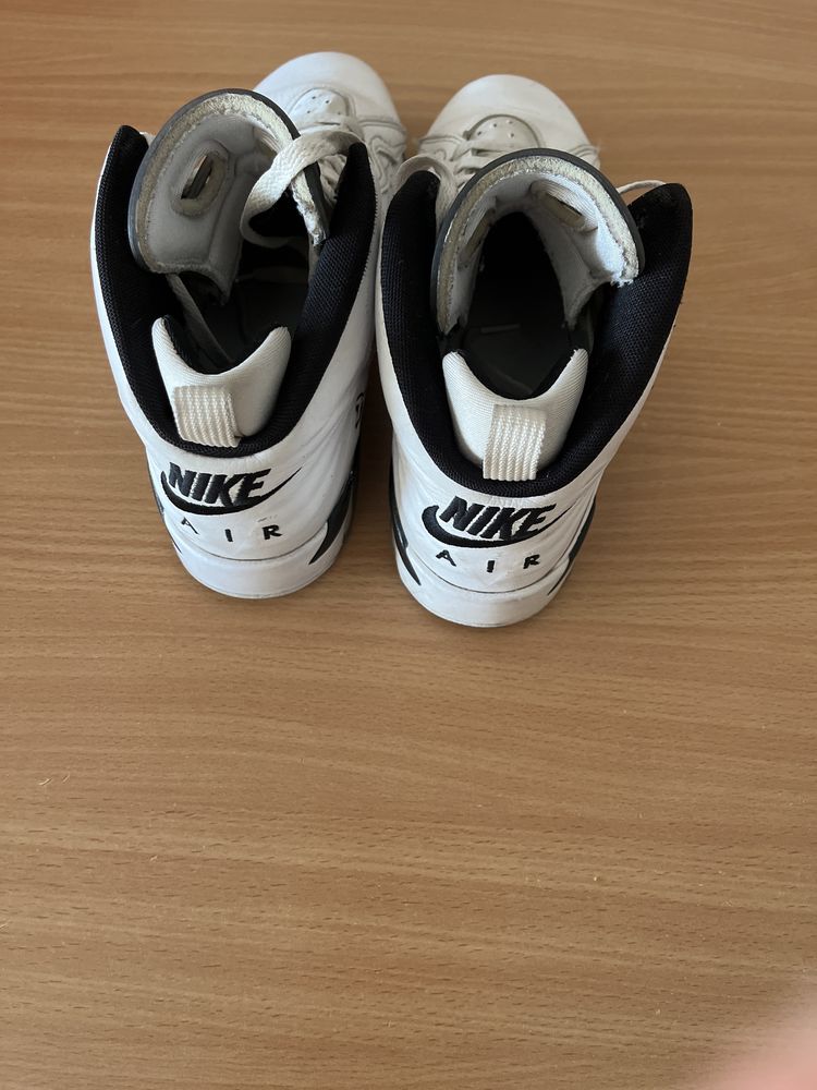 Ténis Jumpman MVP jordan T. 40