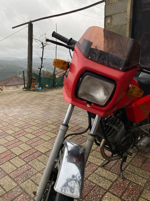 Shachs  Lotus V5 special