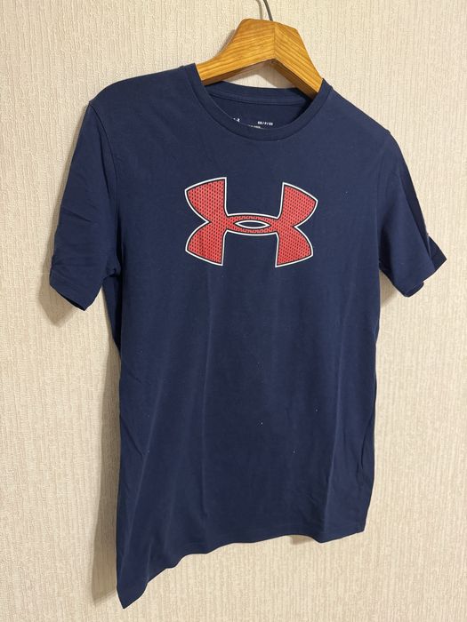 Футболка Under Armour
