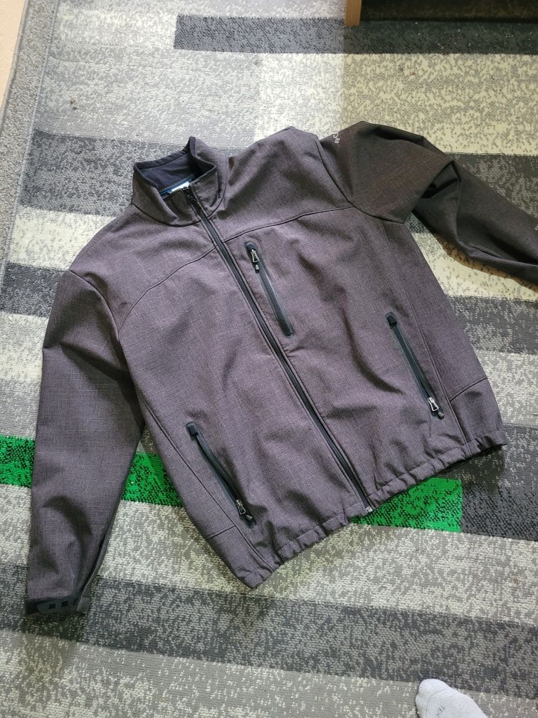 Kurtka Columbia xxl  Softshell