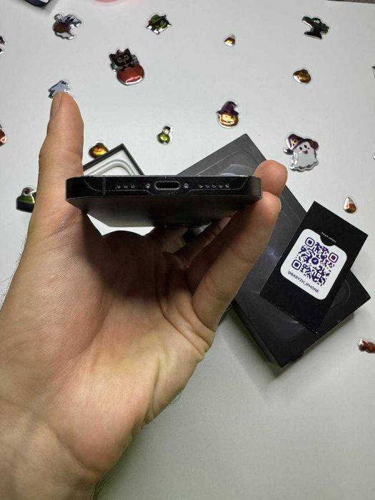 Iphone 12 pro 256 gb, ідеальний стан, айфон 12 про 256