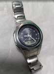 Фирменные японские часы Casio WaveCeptor wva 400j на солнечной батарее