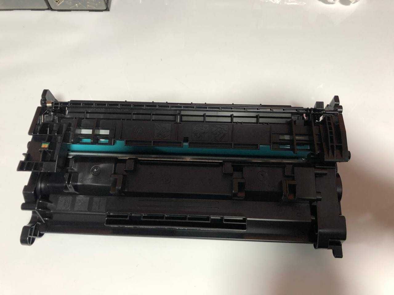 Картридж HP 151A (W1510A) LJ M4003 / MFP 4103 ПОВНИЙ!