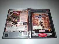 Soul Calibur III [Polska Dystrybucja] Sony PS2