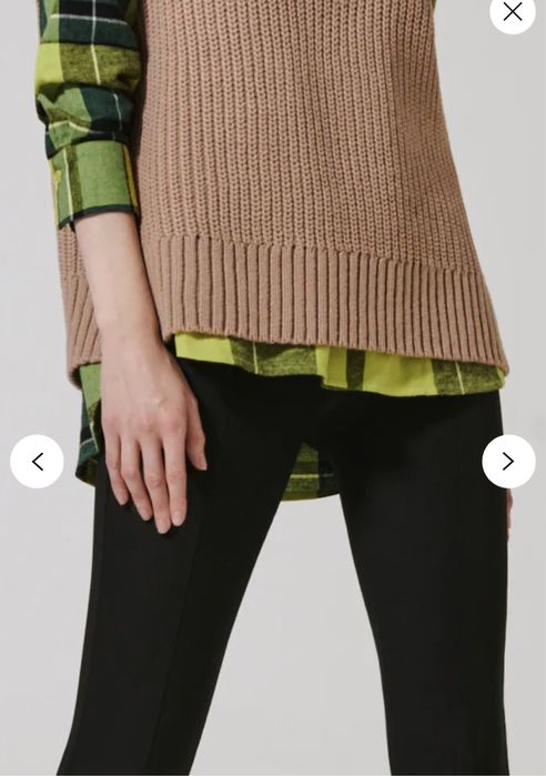 Жилет sinsay XL