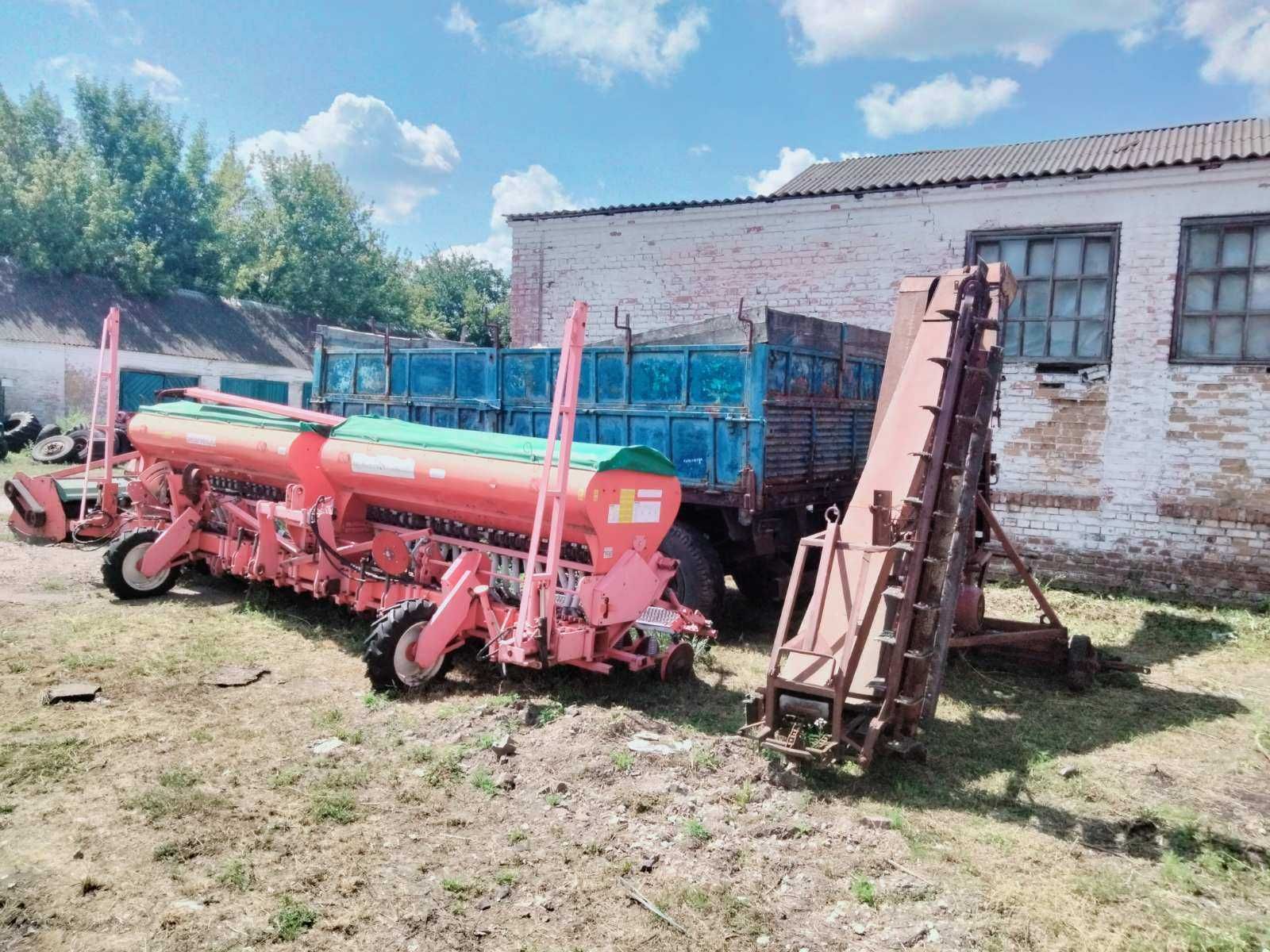 Причіп СМЗ-810, АІ0720ХМ, ЕЗ10012928