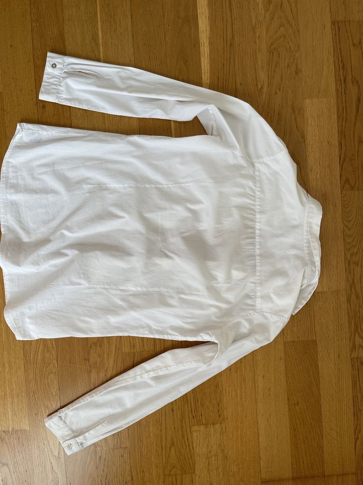 Camisa Massimo Dutti 11-12 anos menina