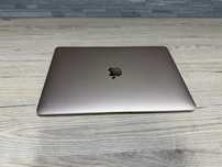 Macbook Air M1 A2337, 31WGG, gold, icloud lock,на запчастини