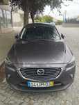 Mazda Cx3 skyActiv
