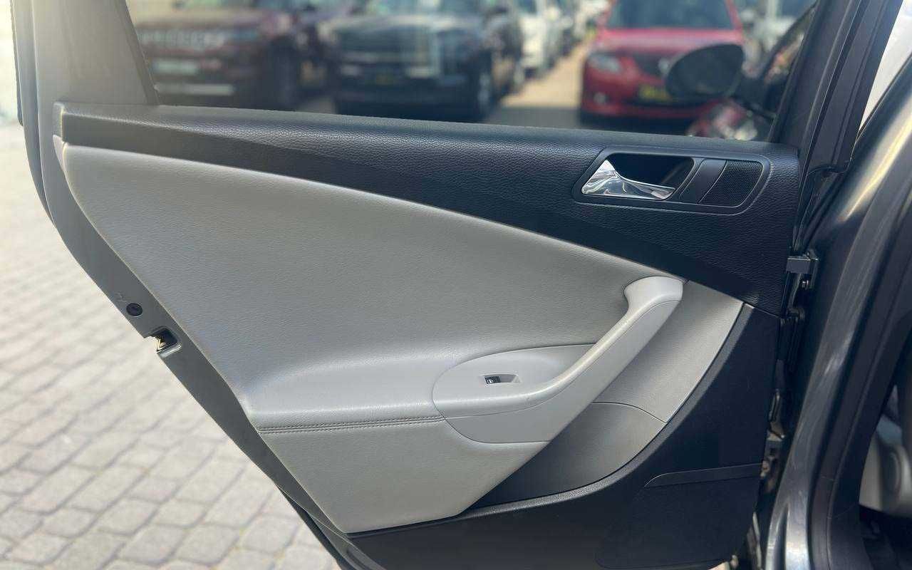 Volkswagen Passat 2006