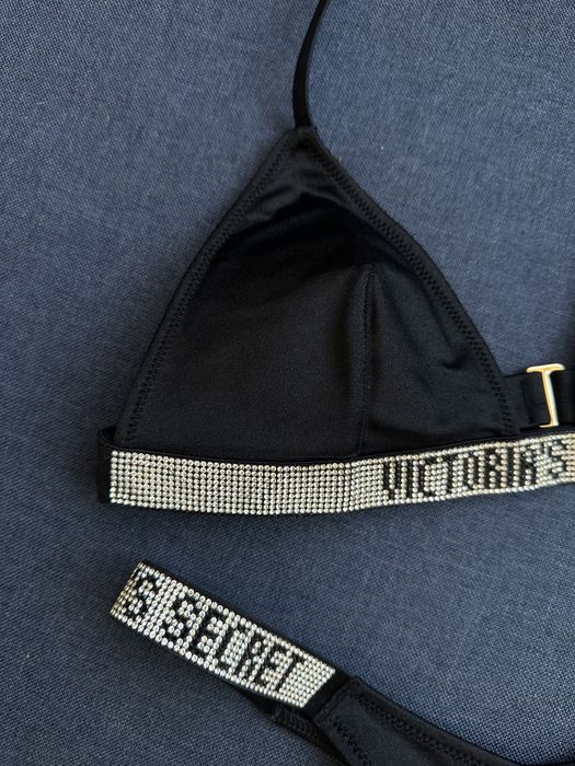 Купальник Victoria’s Secret