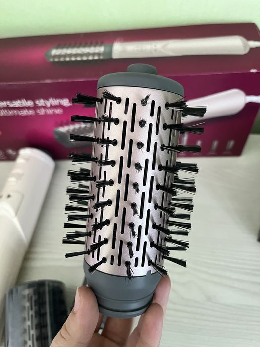 Фен-щітка/ стайлер Philips 7000