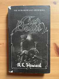 „Cień bestii” Robert E. Howard