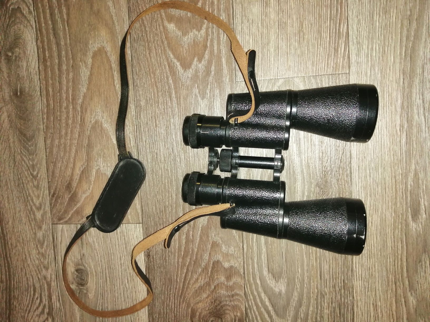 Бінокль БПЦ2 12*45, made in USSR
