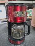 Ekspres przelew Grundig KM6330 Red Sense